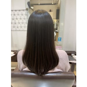 矯正か酸熱トリートメントか悩んでいる方