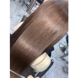 リアルなお客様の艶髪166《マスダレイナ》