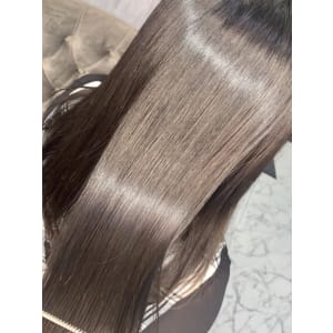 リアルなお客様の艶髪167《マスダレイナ》