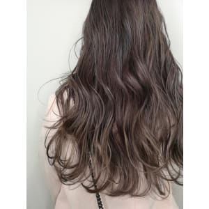 FLAGバレイヤージュグラデーション☆ - Flag Hair 西通り店【フラッグ ヘアー ニシドオリテン】掲載中