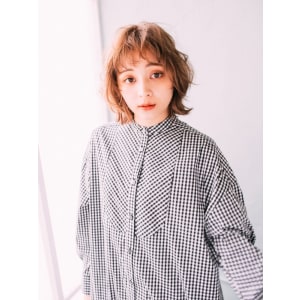 【2021年新作スタイル】&高円寺店