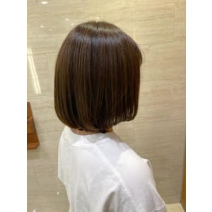 艶感ボブ☆深井みさき☆