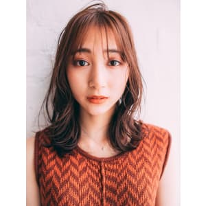 【2021年新作スタイル】&高円寺店