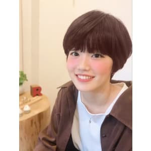 ショート - mu-kichi 三鷹店【ムーキチ ミタカテン】掲載中