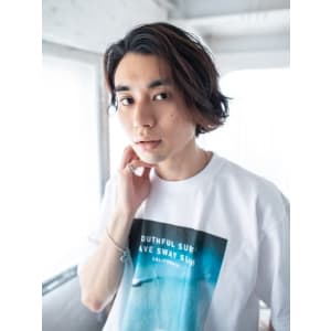 【2021年新作スタイル】エクステ・ヘアセット・カラー・学割 - &高円寺店【アンド コウエンジテン】掲載中