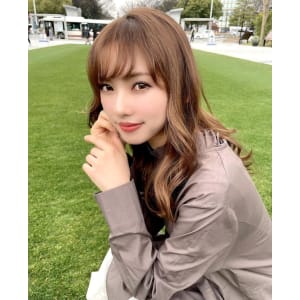 ヨシンモリヘア