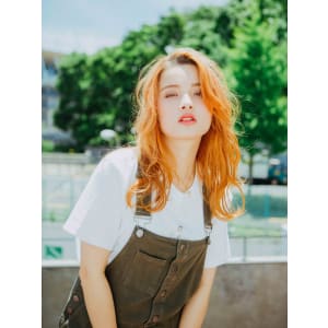 田町美容室NUNCmalus