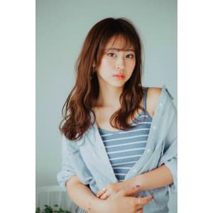 田町美容室NUNCmalus