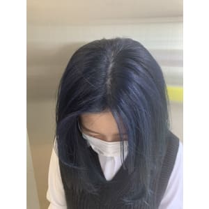 ネイビーブルーカラー - Ciel by afloat【シエルバイアフロート】掲載中