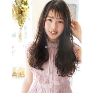 アレンジカール★長谷愛梨★アモレカリーナ