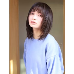 【LOVEST by CERO池袋】ミディアムa