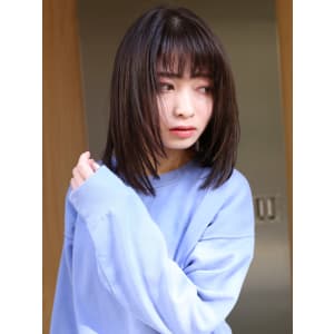 【LOVEST by CERO池袋】ミディアムa