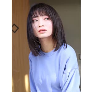 【LOVEST by CERO池袋】ミディアムa