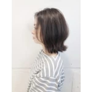 エアリーボブ