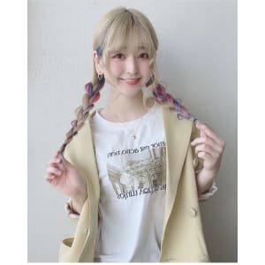 インナーカラー - Sancha Salon【サンチャサロン】掲載中