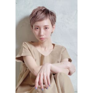 Hair Salon for D Style - Hair Salon for D【ヘアサロン フォーディー】掲載中