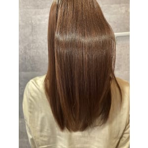 髪質改善トリートメント - BRICK HAIR & SPA 松山【ブリックヘアアンドスパ マツヤマ】掲載中