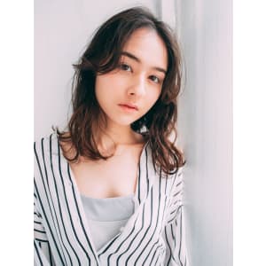 大人ミディアム×ブランジュ