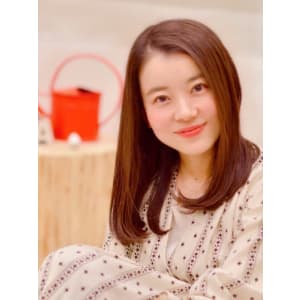 ナチュラルストレートヘアー【mu-kichi 三鷹】 - mu-kichi 三鷹店【ムーキチ ミタカテン】掲載中
