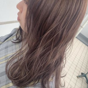 【CHESTER】ラベンダーグレージュ - 髪質改善 SEPT. 天神大名【カミシツカイゼン セプト テンジンダイミョウ】掲載中