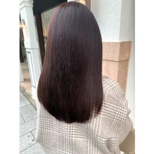 美髪・髪質改善