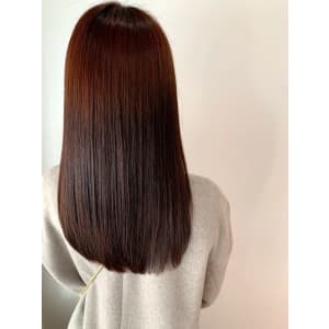 美髪・髪質改善