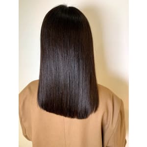美髪・髪質改善
