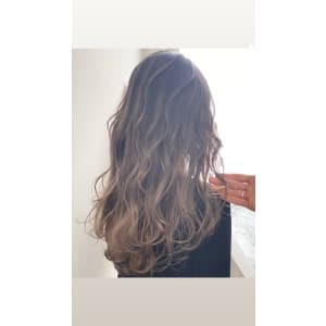 グラデーション