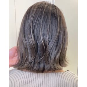 グレージュ - Ease by amble luxe 北千住【イース バイ アンブル リュクス キタセンジュ】掲載中