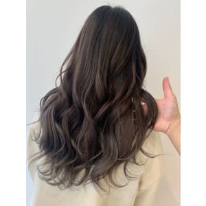 ココアグレージュ - Ease by amble luxe 北千住【イース バイ アンブル リュクス キタセンジュ】掲載中
