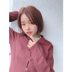 レイヤーボブ