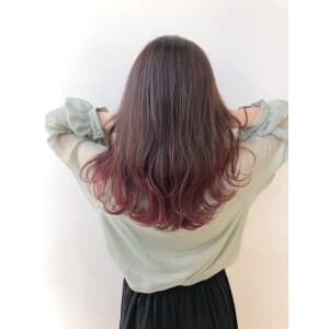 イルミナカラー - Ease by amble luxe 北千住【イース バイ アンブル リュクス キタセンジュ】掲載中