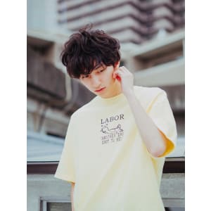 メンズスタイル - Ease by amble luxe 北千住【イース バイ アンブル リュクス キタセンジュ】掲載中