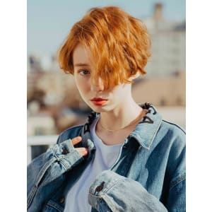 イルミナカラー - Ease by amble luxe 北千住【イース バイ アンブル リュクス キタセンジュ】掲載中