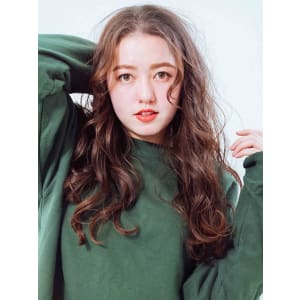 アディクシーカラー - Ease by amble luxe 北千住【イース バイ アンブル リュクス キタセンジュ】掲載中