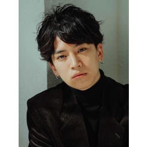メンズスタイル - Ease by amble luxe 北千住【イース バイ アンブル リュクス キタセンジュ】掲載中