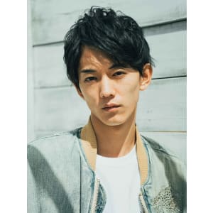 メンズスタイル - Ease by amble luxe 北千住【イース バイ アンブル リュクス キタセンジュ】掲載中