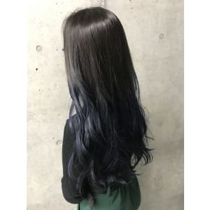 アディクシーカラー - Ease by amble luxe 北千住【イース バイ アンブル リュクス キタセンジュ】掲載中