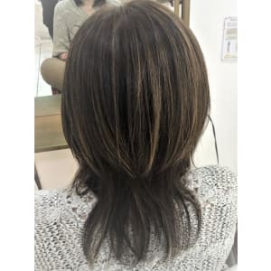 上品くびれスタイル