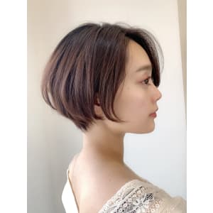 表参道sheta/AI  コンパクトショート