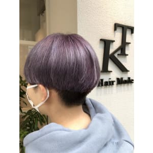 トランクスショート - Hair Mode KT 京橋店【ヘアーモードケーティーキョウバシテン】掲載中