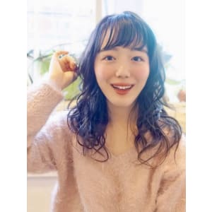 ☆色落ちも完璧ピンク系カラー☆ - mu-kichi 吉祥寺店【ムーキチ キチジョウジテン】掲載中
