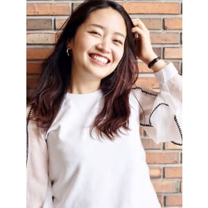 コンサバカジュアルヘアー - mu-kichi 吉祥寺店【ムーキチ キチジョウジテン】掲載中