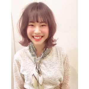 なちゅかわ外ハネボブ - mu-kichi 吉祥寺店【ムーキチ キチジョウジテン】掲載中