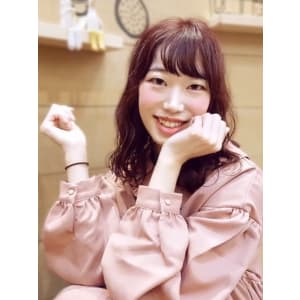 カシスバイオレットカラー - mu-kichi 吉祥寺店【ムーキチ キチジョウジテン】掲載中