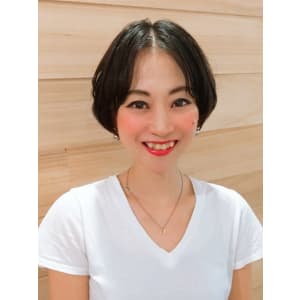 カッコよくなりすぎないマッシュショート - mu-kichi 吉祥寺店【ムーキチ キチジョウジテン】掲載中
