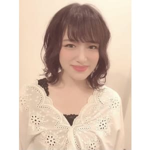 秋冬ぴったりマロンベージュカラー - mu-kichi 吉祥寺店【ムーキチ キチジョウジテン】掲載中