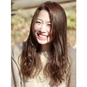 なちゅカワ ふんわりモテgirl - mu-kichi 吉祥寺店【ムーキチ キチジョウジテン】掲載中