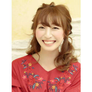 夏カラーにオススメ!ヌーディーベージュ - mu-kichi 吉祥寺店【ムーキチ キチジョウジテン】掲載中