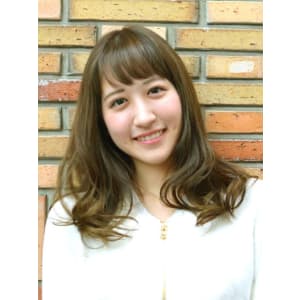シースルーミディ